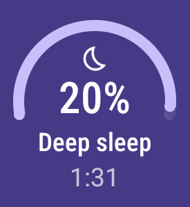 deepsleep pie