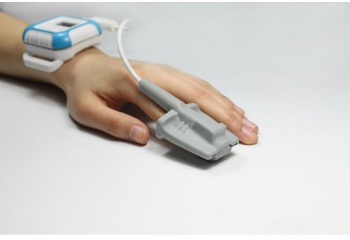oximeter