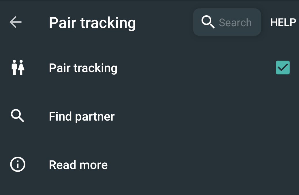 pair 1